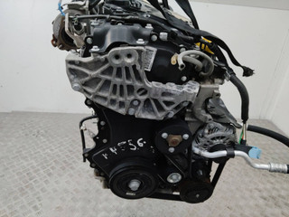 защита (кожух) ремня ГРМ Renault Laguna 3 поколение 2011, 2.0 л., дизель, МКПП, 8201066934