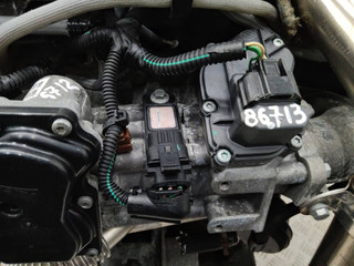 датчик абсолютного давления Renault Laguna 3 поколение 2011, 2.0 л., дизель, МКПП, 0281002958