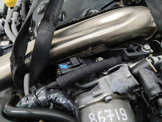 датчик распредвала Renault Laguna 3 поколение 2011, 2.0 л., дизель, МКПП, 8200567414
