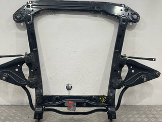 балка подвески передняя (подрамник) Renault Lodgy 2014, 544033394R