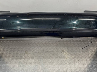бампер задний Mercedes-Benz E-Класс W210/S210 (1995 - 1999)