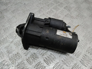 стартер Fiat Ducato 3 поколение 2013, 2.0 л., дизель, МКПП, 0986025670, 517872180