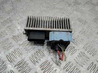 реле накала свечей Renault Laguna 3 поколение 2011, 1.5 л., дизель, МКПП, 8200558438