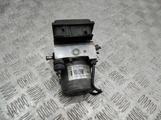 блок ABS Citroen Jumper 2 поколение 2007, 00517250970