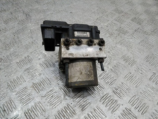 блок ABS Renault Master 3 поколение 2011, 476600053R