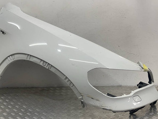 крыло переднее правое BMW X5 E70 [рестайлинг] 2012, 51657222974