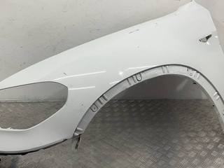 крыло переднее левое BMW X5 E70 [рестайлинг] 2012, 51657222973