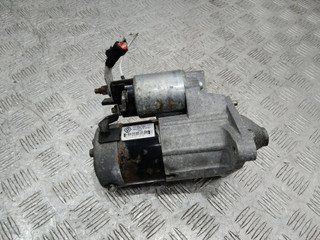 стартер Renault Scenic 3 поколение 2009, 1.6 л., бензин, МКПП, 8200665520