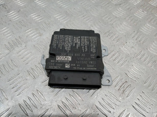 блок AirBag SEAT Ibiza 1 поколение (1984 - 1993), 5QF959655, 5QF959655AS