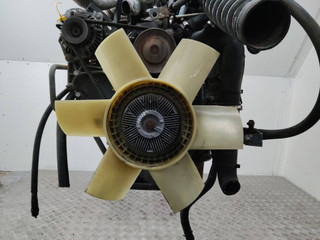 крыльчатка вискомуфты Renault Midlum 1 поколение 2005, 4.1 л., дизель, МКПП, 5010514010
