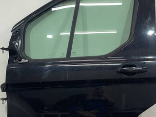 дверь передняя левая Ford Transit Custom 1 поколение (2012 - 2019)
