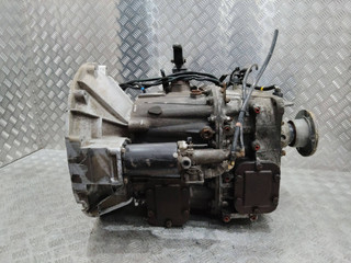 КПП механическая (МКПП) Renault Midlum 1 поколение 2005, 4.1 л., дизель, МКПП, FS4106AH