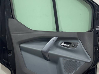 моторчик стеклоподъемника передний левый Ford Transit Custom 1 поколение (2012 - 2019)