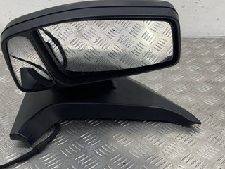 зеркало наружное левое Ford Transit Custom 1 поколение (2012 - 2019), BK2117683FEW