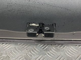 замок багажника Renault Clio 3 поколение [рестайлинг] 2011, универсал, 905420001R