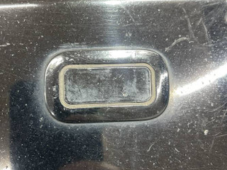парктроник передний Lexus GS 3 поколение (2005 - 2008)