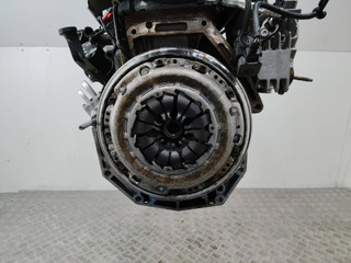 комплект сцепления Renault Duster 1 поколение 2012, 1.5 л., дизель, МКПП