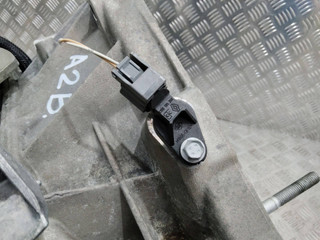 датчик коленвала Renault Duster 1 поколение 2012, 1.5 л., дизель, МКПП, 8200885209