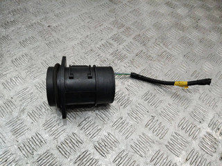расходомер воздуха Renault Duster 1 поколение 2012, 1.5 л., дизель, МКПП, 8200651315
