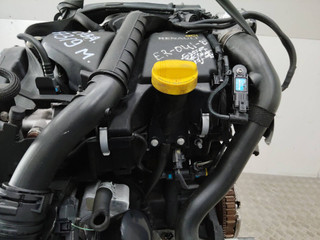 щуп двигателя Renault Clio 3 поколение [рестайлинг] 2012, 1.5 л., дизель, МКПП