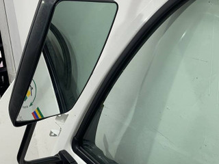 зеркало наружное левое Isuzu Elf 6 поколение [2-й рестайлинг] 2022