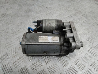 стартер Peugeot 308 T7 2010, 9662854180