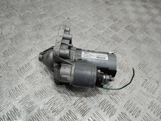 стартер Citroen C3 3 поколение 2017, 1.6 л., дизель, МКПП, 9688268480