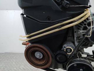 защита (кожух) ремня ГРМ Renault Twingo 2 поколение 2010, 1.5 л., дизель