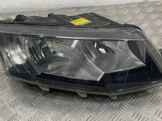 фара правая Skoda Octavia 3 поколение (A7) 2014, 5E1941016