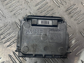 блок розжига ксенона Renault Laguna 3 поколение [рестайлинг] 2011, 89032336