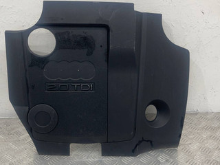декоративная крышка двигателя Audi A4 B7 2005, 03G103925AS