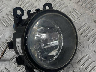 фара противотуманная Renault Megane 3 поколение 2009, 89210094