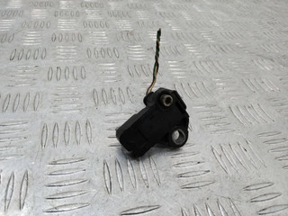 датчик коленвала Peugeot 308 T7 2009, 1.6 л., дизель, МКПП, 9664387380
