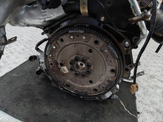 Маховик АКПП (драйв плата) Renault Latitude 1 поколение 2010, 3.0 л., дизель, АКПП, 8200794381