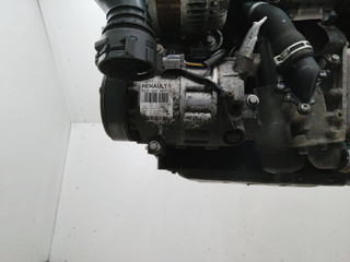 компрессор кондиционера Renault Laguna 3 поколение 2009, 2.0 л., дизель, МКПП, 8200890987