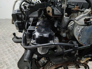клапан EGR Renault Trafic 3 поколение 2015, 1.6 л., дизель, МКПП, 8201061904