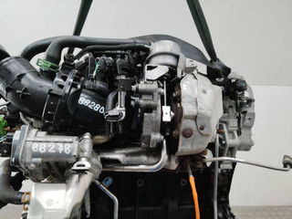 турбина Renault Trafic 3 поколение 2015, 1.6 л., дизель, МКПП, H8201067824, 54389700005