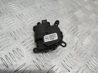 моторчик заслонки печки Ford C-Max 1 поколение [рестайлинг] 2008, 1S7H19B634CA