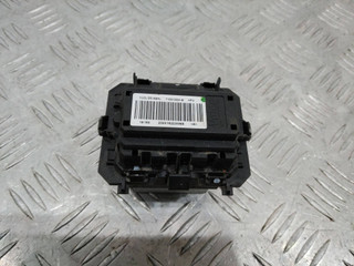 сопротивление печки Renault Trafic 3 поколение 2016, T1031332X