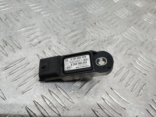 датчик абсолютного давления Renault Modus 1 поколение [рестайлинг] 2008, 1.5 л., дизель, МКПП, 8200168253