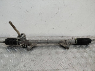 рулевая рейка Renault Clio 3 поколение 2008, 8200124408