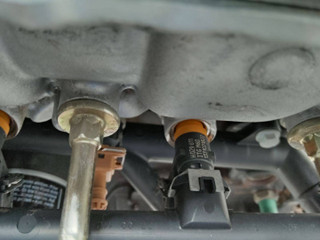 форсунка Renault Megane 1 поколение [рестайлинг] 2001, 1.4 л., бензин, МКПП, ITGM60, H029611
