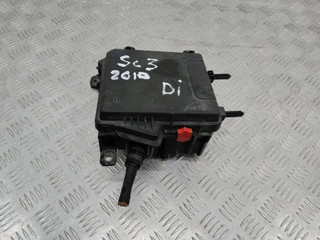 блок предохранителей Renault Scenic 3 поколение 2010, 284B62342R