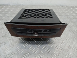 CD-чейнджер Mercedes-Benz CLS-Класс C219 2005