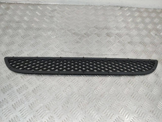 заглушка (решетка) в бампер Citroen Jumper 2 поколение 2011, 1307987070