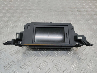 монитор мультимедиа Renault Laguna 3 поколение [рестайлинг] 2012, 259153398R
