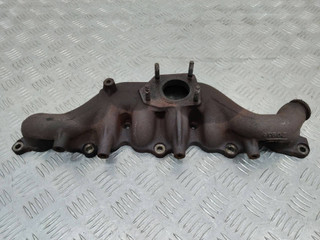 коллектор выпускной Jeep Cherokee KJ 2007, 2.8 л., дизель