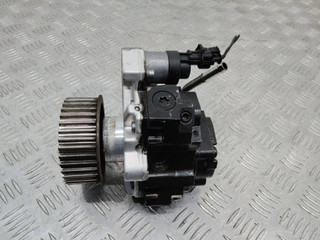 ТНВД Jeep Cherokee KJ 2007, 2.8 л., дизель, 0445010084