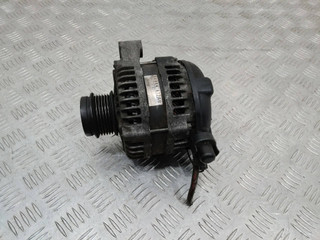 генератор Jeep Cherokee KJ 2007, 2.8 л., дизель, 56044672AB