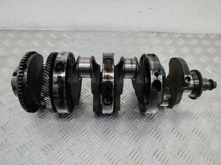коленвал Jeep Cherokee KJ 2007, 2.8 л., дизель, 2101F